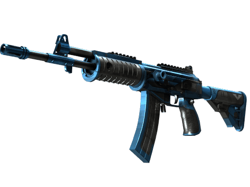 StatTrak™ Galil AR | Stone Cold (Factory New)