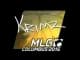 Sticker | KRIMZ | MLG Columbus 2016 CS2 skin