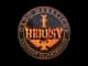 Sticker | Heresy CS2 skin