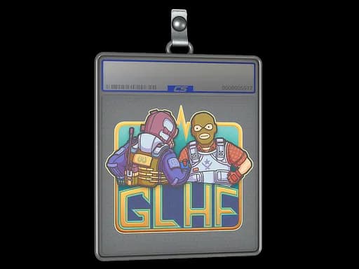 Sticker Slab | Good Sports