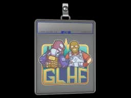 Sticker Slab | Good Sports