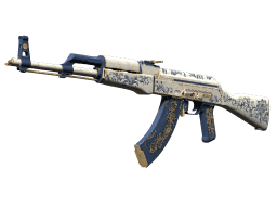 AK-47 | Inheritance (Well-Worn)