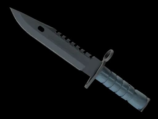 ★ M9 Bayonet | Night (Factory New)