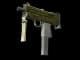 MAC-10 | Graven CS2 skin