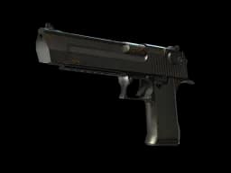Desert Eagle | Heirloom (Battle-Scarred)