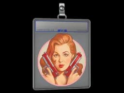 Sticker Slab | Merietta