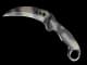 ★ Talon Knife | Scorched