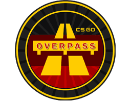 The Overpass Collection - CS2 Collection Prices
