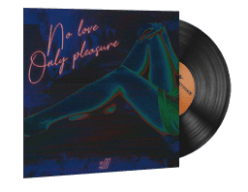 Music Kit | Selective Response, No Love Only Pleasure