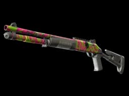 XM1014 | XOXO CS2 skin