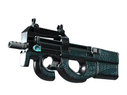 P90 | Traction (Factory New)