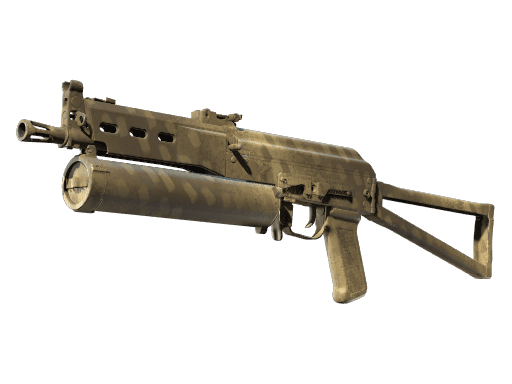 PP-Bizon | Sand Dashed (Factory New)