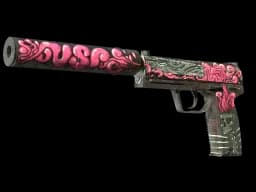 USP-S | Cortex CS2 skin