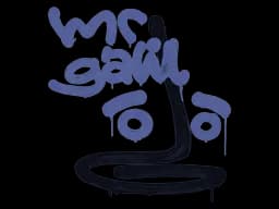  | Recoil Galil AR (SWAT Blue) - CS2 Skin Prices