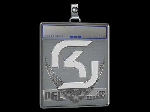 Sticker Slab | SK Gaming | Krakow 2017