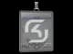 Sticker Slab | SK Gaming | Krakow 2017 CS2 skin