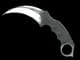 ★ Karambit | Stained CS2 skin