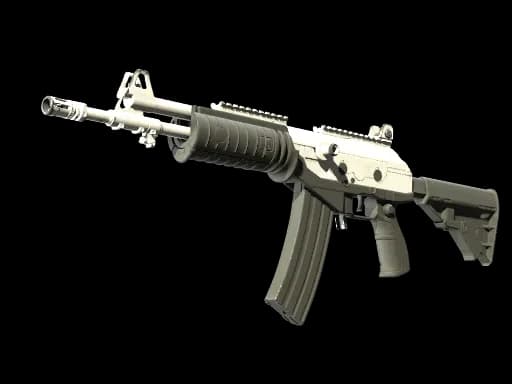 Galil AR | Tuxedo (Field-Tested)
