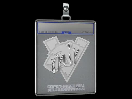 Sticker Slab | mir | Copenhagen 2024