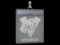 Sticker Slab | mir | Copenhagen 2024