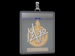 Sticker Slab | mzinho | Copenhagen 2024