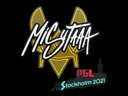 misutaaaStockholm 2021 - CS2 Skin Prices