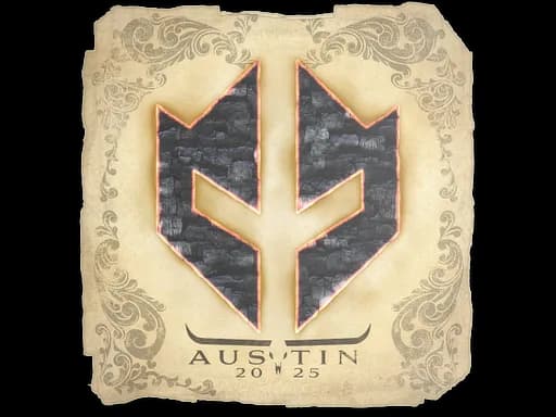 Sticker | Imperial Esports | Austin 2025