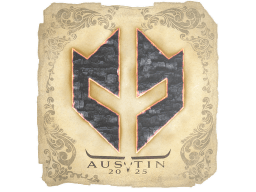 Sticker | Imperial Esports | Austin 2025