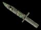 ★ M9 Bayonet | Boreal Forest CS2 skin
