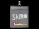 Sticker Slab | sh1ro | Shanghai 2024 CS2 skin