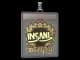 Sticker Slab | insani (Gold) | Budapest 2025 CS2 skin