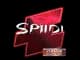 Sticker | Spiidi | Atlanta 2017 CS2 skin