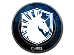 Sticker | Team Liquid (Foil) | Katowice 2019