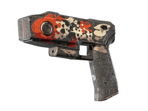 Zeus x27 | Tosai (Battle-Scarred)