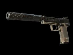 USP-S | 27 CS2 skin