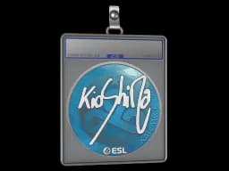 Sticker Slab | kioShiMa | Katowice 2019