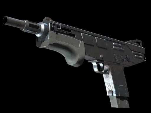 Souvenir MAG-7 | Rust Coat (Minimal Wear)