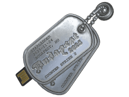 Souvenir Charm | Budapest 2025 Highlight | TeSeS site purge