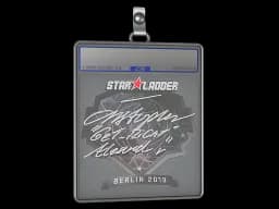 Sticker Slab | GeT_RiGhT | Berlin 2019