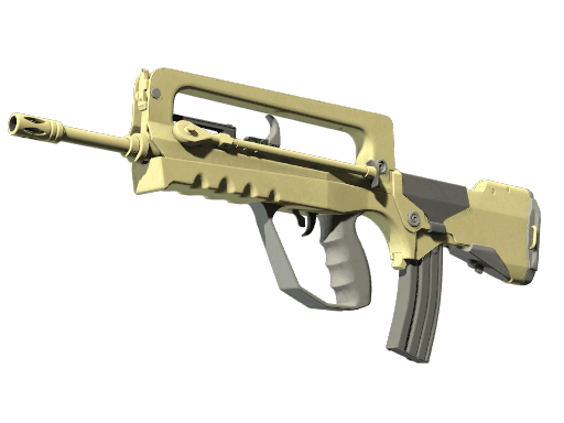 FAMAS | Colony (Minimal Wear)