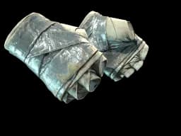 ★ Hand Wraps | Duct Tape (Well-Worn)