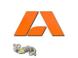 Sticker | Apeks | Paris 2023