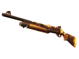 Souvenir Nova | Wurst Hölle (Battle-Scarred)