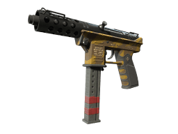 Tec-9 | Brother (Field-Tested)