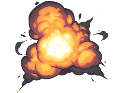 Sticker | Boom Blast