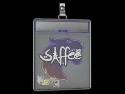 Sticker Slab | saffee | Paris 2023