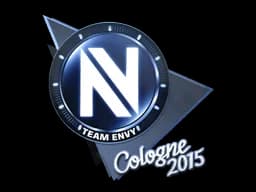 Team EnVyUs | Cologne 2015