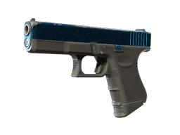 Glock-18 | Twilight Galaxy (Field-Tested)