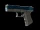Glock-18 | Twilight Galaxy CS2 skin