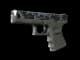 Glock-18 | Steel Disruption CS2 skin